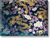Chinese Brocade