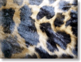 Faux Giraffe Skin