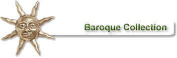Baroque Collection Header