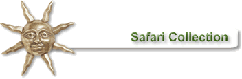 Safari Collection Header