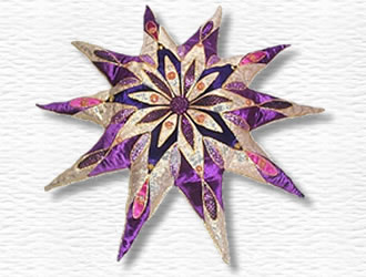 E2115 - Exclusive Maharani