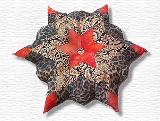 S9020 - Safari Queen